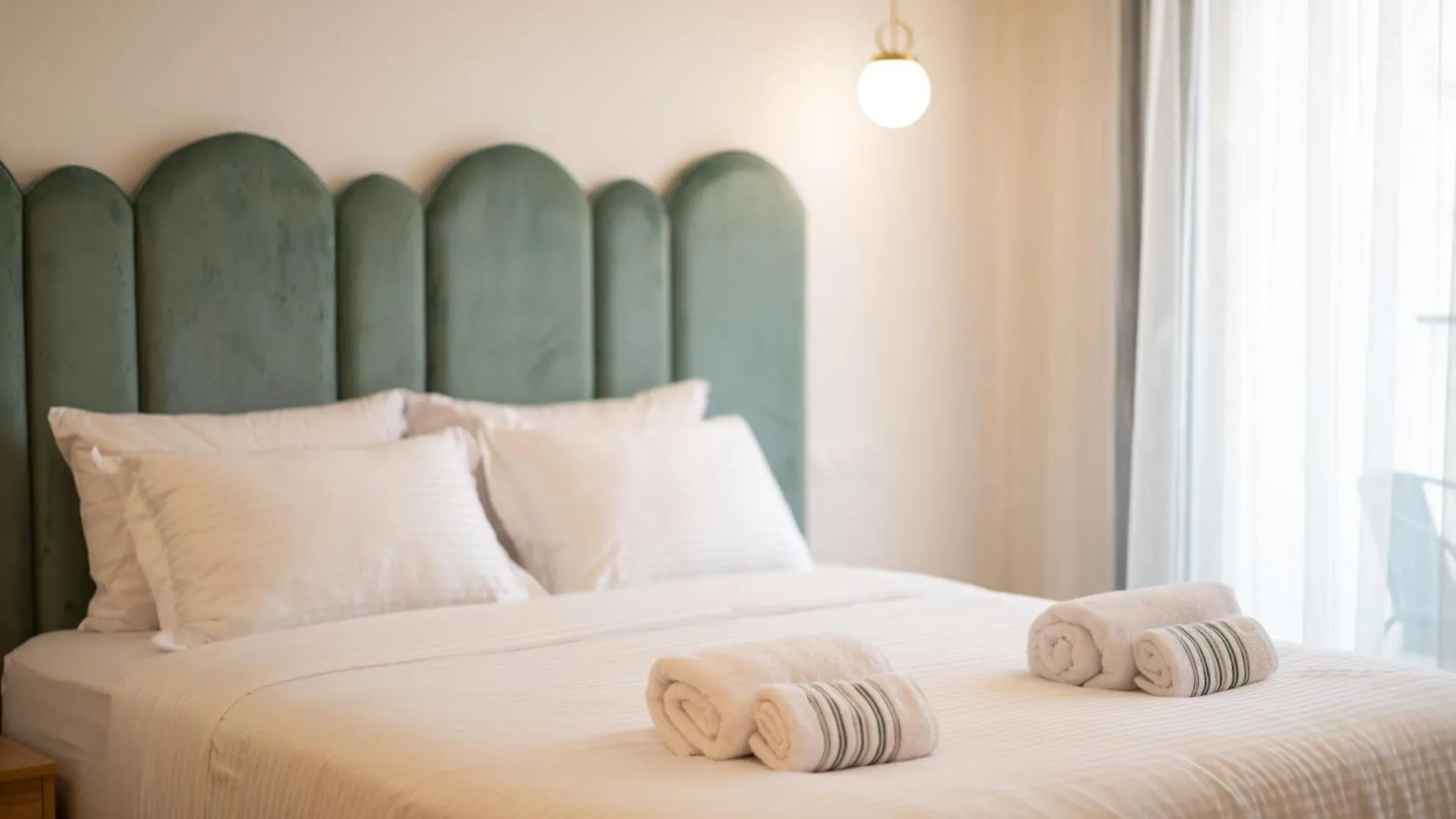 Appt Moderne & Lumineux A Haut Founty, Proche Plage -Agadir 0*, アガディール